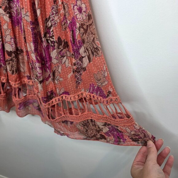 Free People FP One Tunic Womens XSmall - Picture 4 of 8